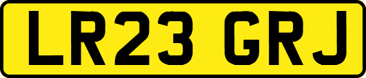 LR23GRJ