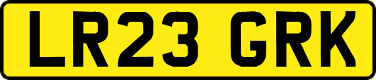 LR23GRK