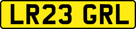 LR23GRL