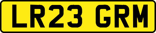 LR23GRM