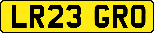 LR23GRO