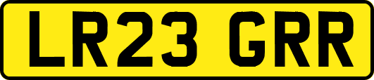 LR23GRR