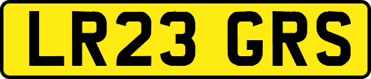 LR23GRS