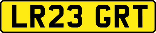 LR23GRT