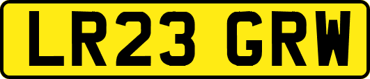 LR23GRW