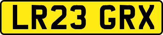 LR23GRX