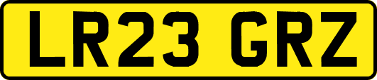 LR23GRZ