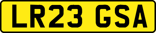 LR23GSA