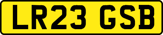LR23GSB