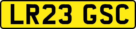 LR23GSC