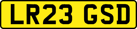 LR23GSD