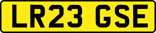 LR23GSE