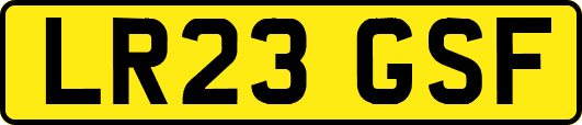 LR23GSF