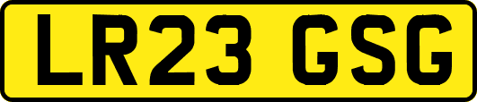 LR23GSG