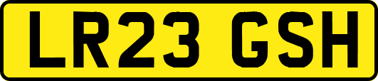LR23GSH