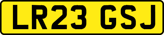 LR23GSJ