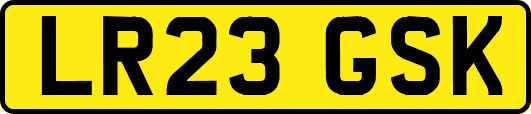 LR23GSK