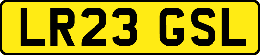 LR23GSL
