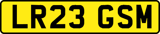 LR23GSM