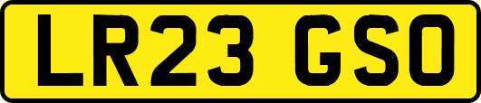 LR23GSO