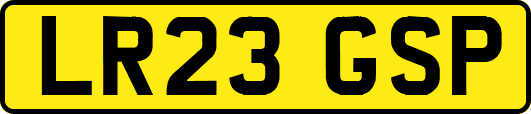 LR23GSP