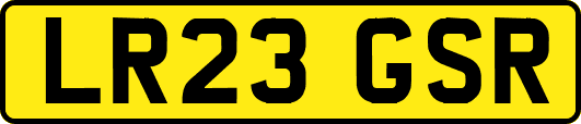 LR23GSR