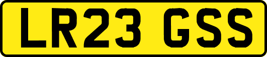 LR23GSS