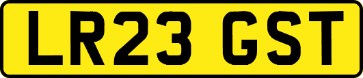 LR23GST
