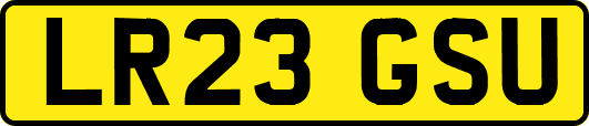 LR23GSU