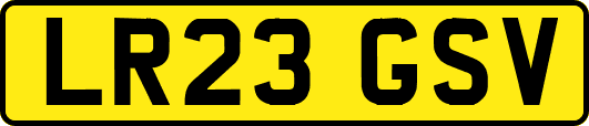 LR23GSV