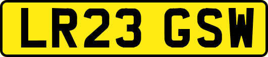 LR23GSW