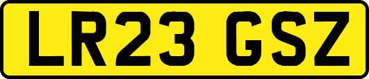 LR23GSZ