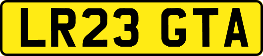 LR23GTA