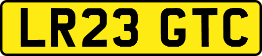 LR23GTC