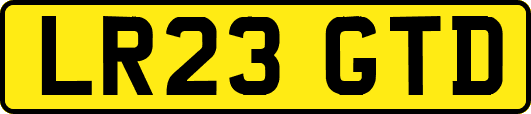 LR23GTD