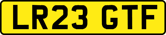 LR23GTF