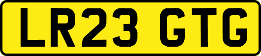 LR23GTG