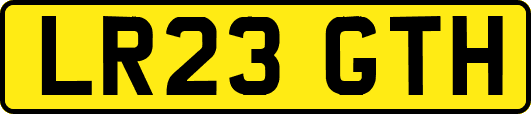 LR23GTH