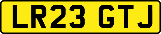 LR23GTJ