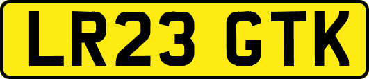 LR23GTK