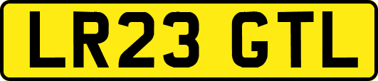 LR23GTL