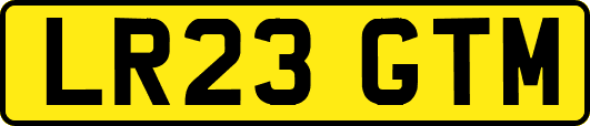 LR23GTM