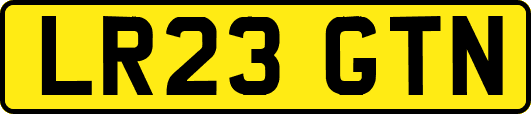LR23GTN