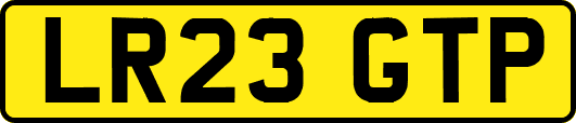 LR23GTP