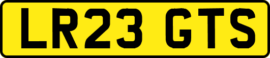 LR23GTS