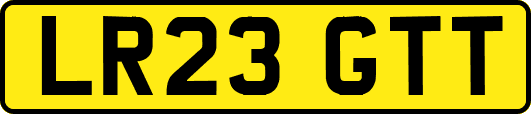 LR23GTT