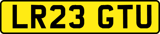 LR23GTU