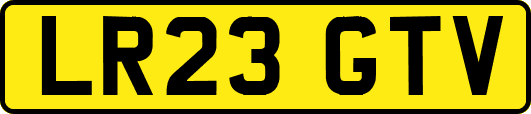LR23GTV