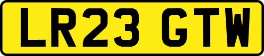 LR23GTW