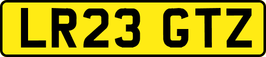LR23GTZ